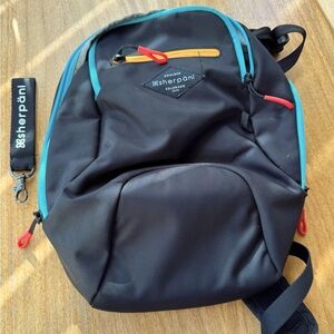 Sherpani Small Backpack